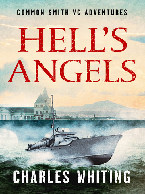 Title details for Hell's Angels by Charles Whiting - Available